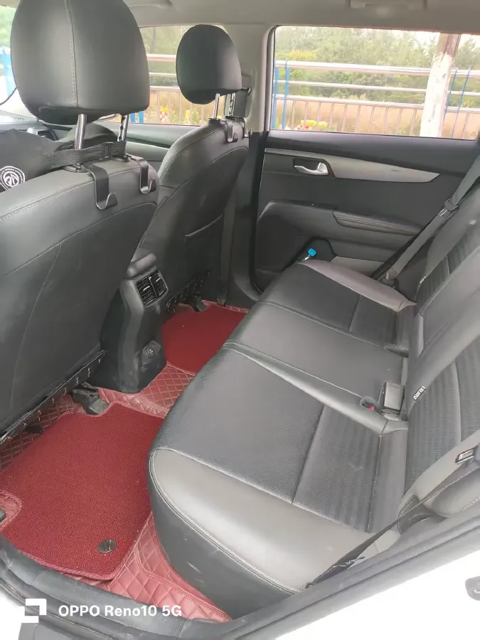 2019 Kia Sportage R 2.0L 160HP L4 6AT,autocango,china used car exporter,china ev exporter,chinese used car exporter,chinese used ev exporter