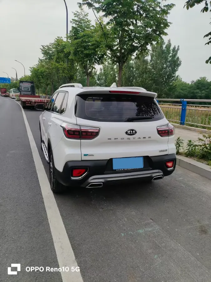 2019 Kia Sportage R 2.0L 160HP L4 6AT,autocango,china used car exporter,china ev exporter,chinese used car exporter,chinese used ev exporter