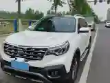 2019 Kia Sportage R 2.0L 160HP L4 6AT
