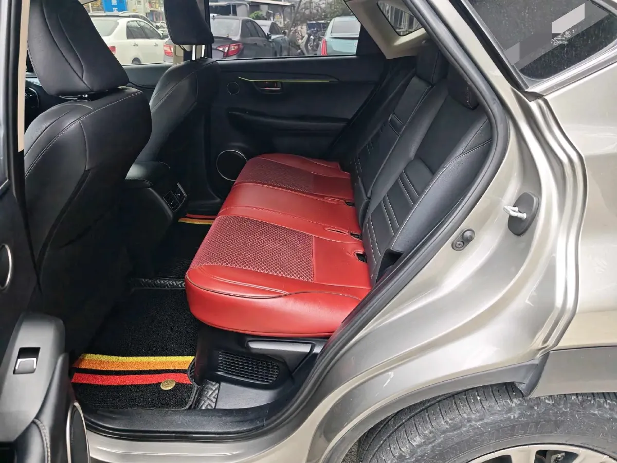 2018 Lexus NX 2.5L 155HP L4 E-CVT Hybrid,autocango,china used car exporter,china ev exporter,chinese used car exporter,chinese used ev exporter