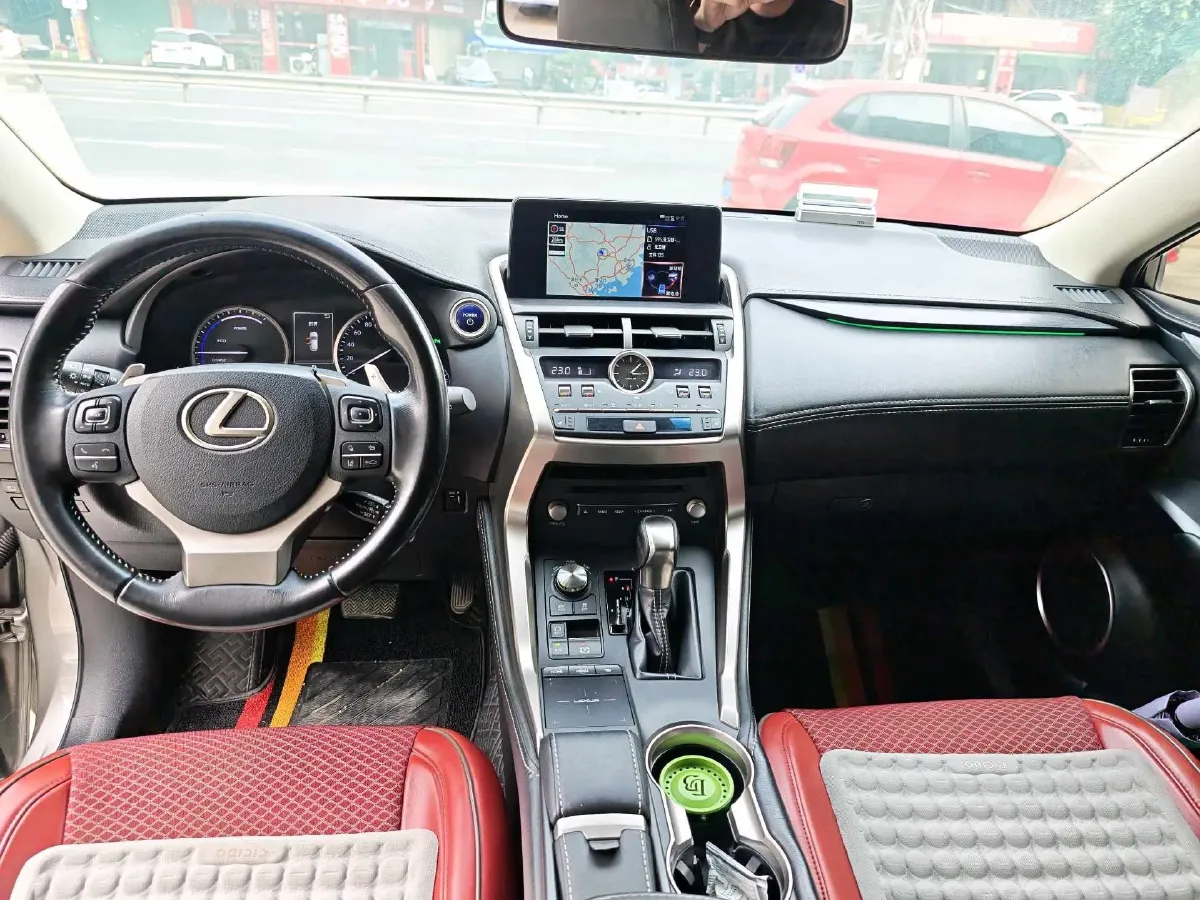 2018 Lexus NX 2.5L 155HP L4 E-CVT Hybrid,autocango,china used car exporter,china ev exporter,chinese used car exporter,chinese used ev exporter