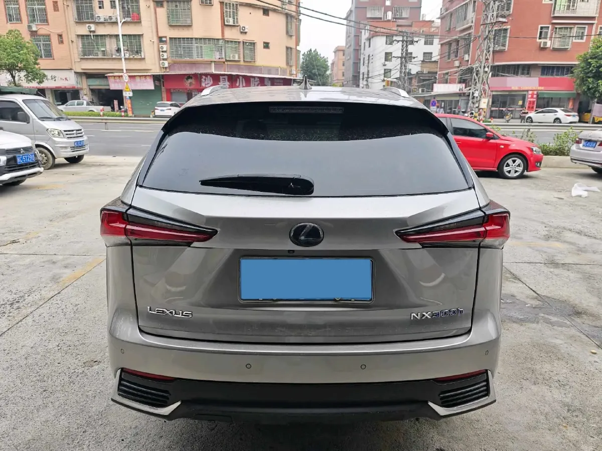 2018 Lexus NX 2.5L 155HP L4 E-CVT Hybrid,autocango,china used car exporter,china ev exporter,chinese used car exporter,chinese used ev exporter