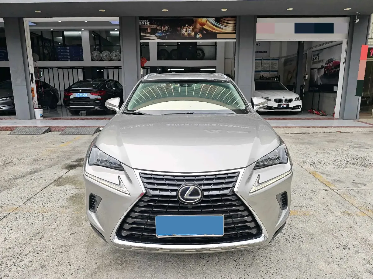 2018 Lexus NX 2.5L 155HP L4 E-CVT Hybrid,autocango,china used car exporter,china ev exporter,chinese used car exporter,chinese used ev exporter
