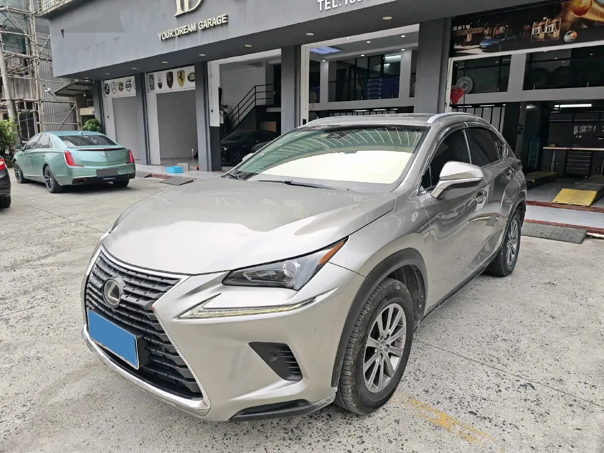 2018 Lexus NX 2.5L 155HP L4 E-CVT Hybrid,autocango,china used car exporter,china ev exporter,chinese used car exporter,chinese used ev exporter