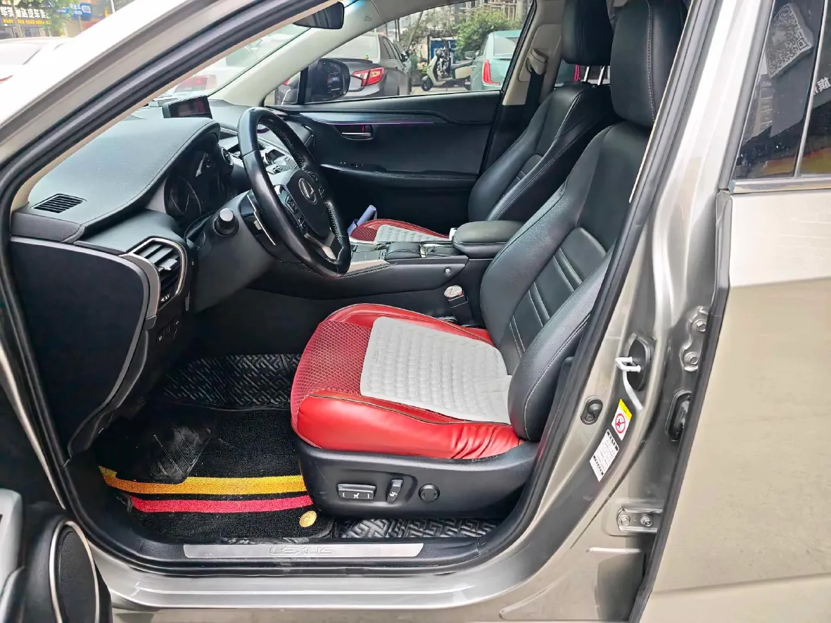 2018 Lexus NX 2.5L 155HP L4 E-CVT Hybrid,autocango,china used car exporter,china ev exporter,chinese used car exporter,chinese used ev exporter