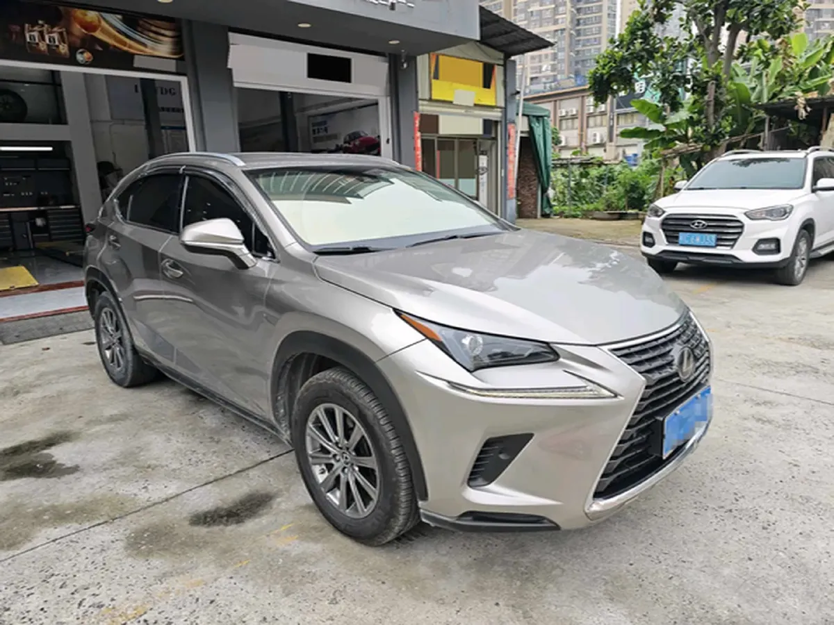 2018 Lexus NX 2.5L 155HP L4 E-CVT Hybrid,autocango,china used car exporter,china ev exporter,chinese used car exporter,chinese used ev exporter