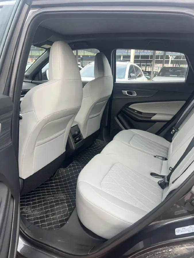 2025 ChangAn QiYuan Q05 Classic 1.5L 98HP L4 E-CVT PHEV 18.4KWH,autocango,china used car exporter,china ev exporter,chinese used car exporter,chinese used ev exporter