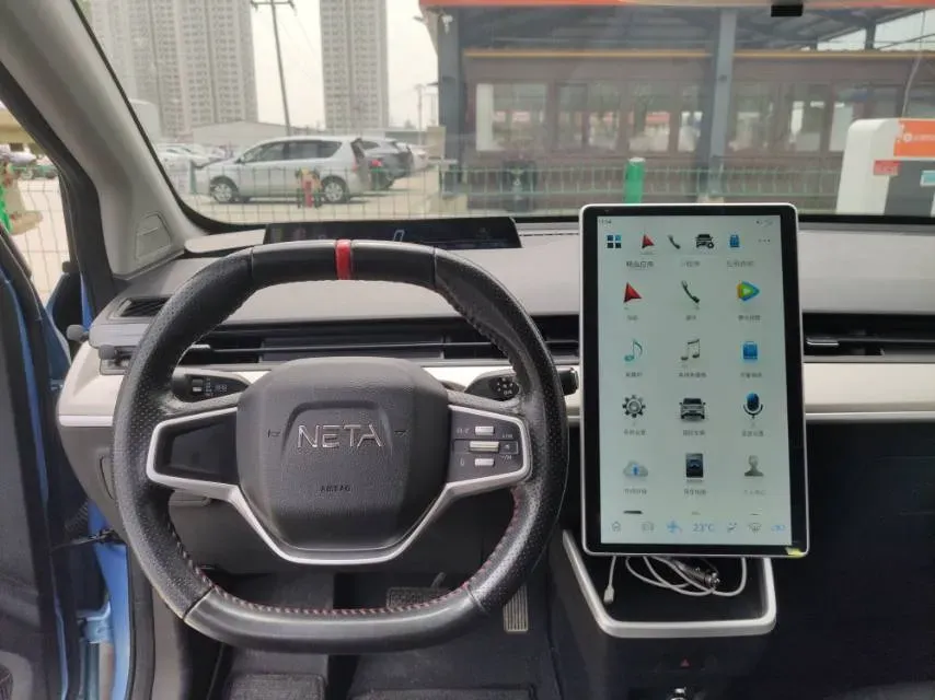 2022 Leapmotor T03 BEV 41KWH,autocango,china used car exporter,china ev exporter,chinese used car exporter,chinese used ev exporter