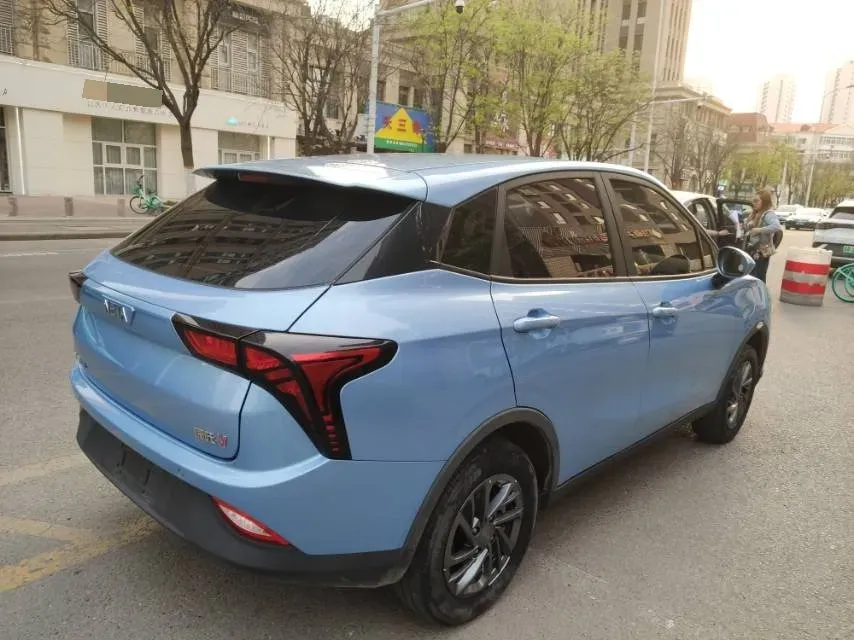 2022 Leapmotor T03 BEV 41KWH,autocango,china used car exporter,china ev exporter,chinese used car exporter,chinese used ev exporter