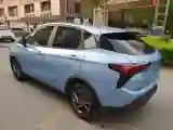 2022 Leapmotor T03 BEV 41KWH