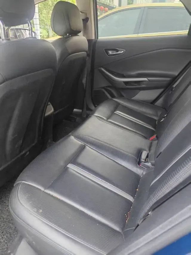 2019 Hyundai La Festa 1.6T 190HP L4 7DCT,autocango,china used car exporter,china ev exporter,chinese used car exporter,chinese used ev exporter