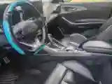 2019 Hyundai La Festa 1.6T 190HP L4 7DCT