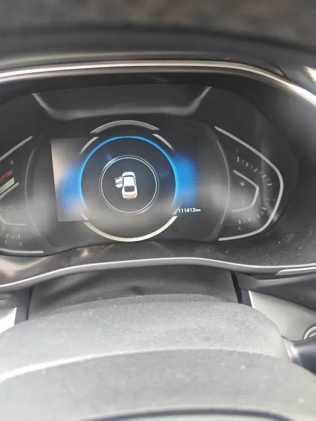 2019 Hyundai La Festa 1.6T 190HP L4 7DCT,autocango,china used car exporter,china ev exporter,chinese used car exporter,chinese used ev exporter