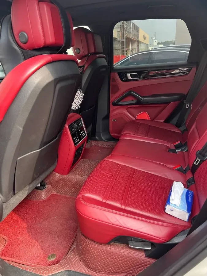2019 Porsche Cayenne 3.0T 340HP V6 8AT,autocango,china used car exporter,china ev exporter,chinese used car exporter,chinese used ev exporter