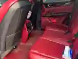 2019 Porsche Cayenne 3.0T 340HP V6 8AT