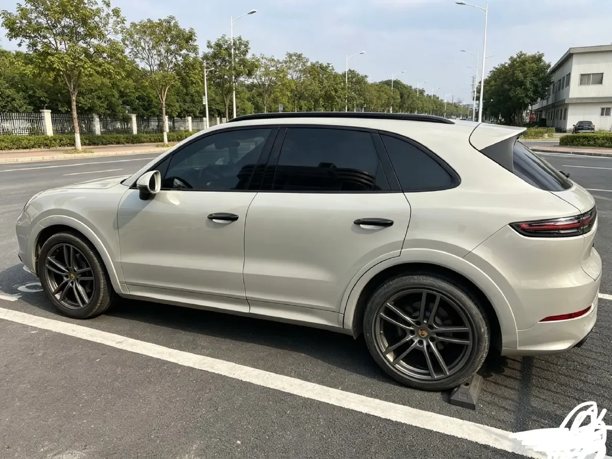 2019 Porsche Cayenne 3.0T 340HP V6 8AT,autocango,china used car exporter,china ev exporter,chinese used car exporter,chinese used ev exporter