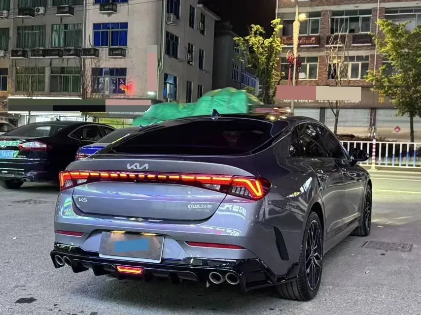 2021 Kia K5 2.0T 240HP L4 8AT,autocango,china used car exporter,china ev exporter,chinese used car exporter,chinese used ev exporter