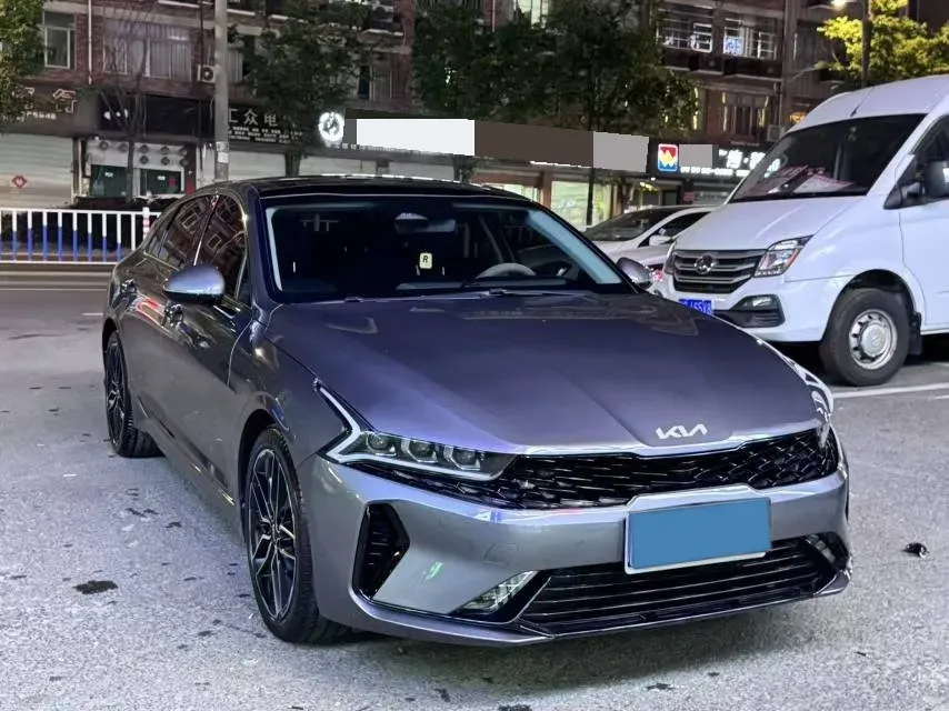2021 Kia K5 2.0T 240HP L4 8AT,autocango,china used car exporter,china ev exporter,chinese used car exporter,chinese used ev exporter