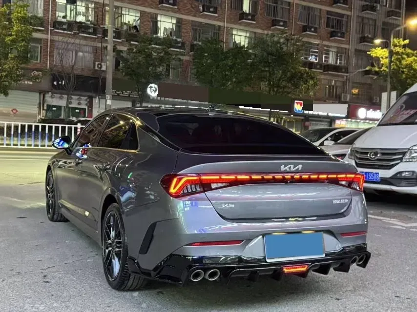 2021 Kia K5 2.0T 240HP L4 8AT,autocango,china used car exporter,china ev exporter,chinese used car exporter,chinese used ev exporter