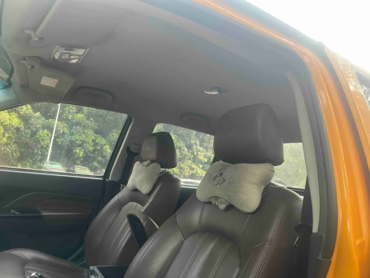 2017 Great Wall Wingle 6 2.4L 122HP L4 5MT,autocango,china used car exporter,china ev exporter,chinese used car exporter,chinese used ev exporter