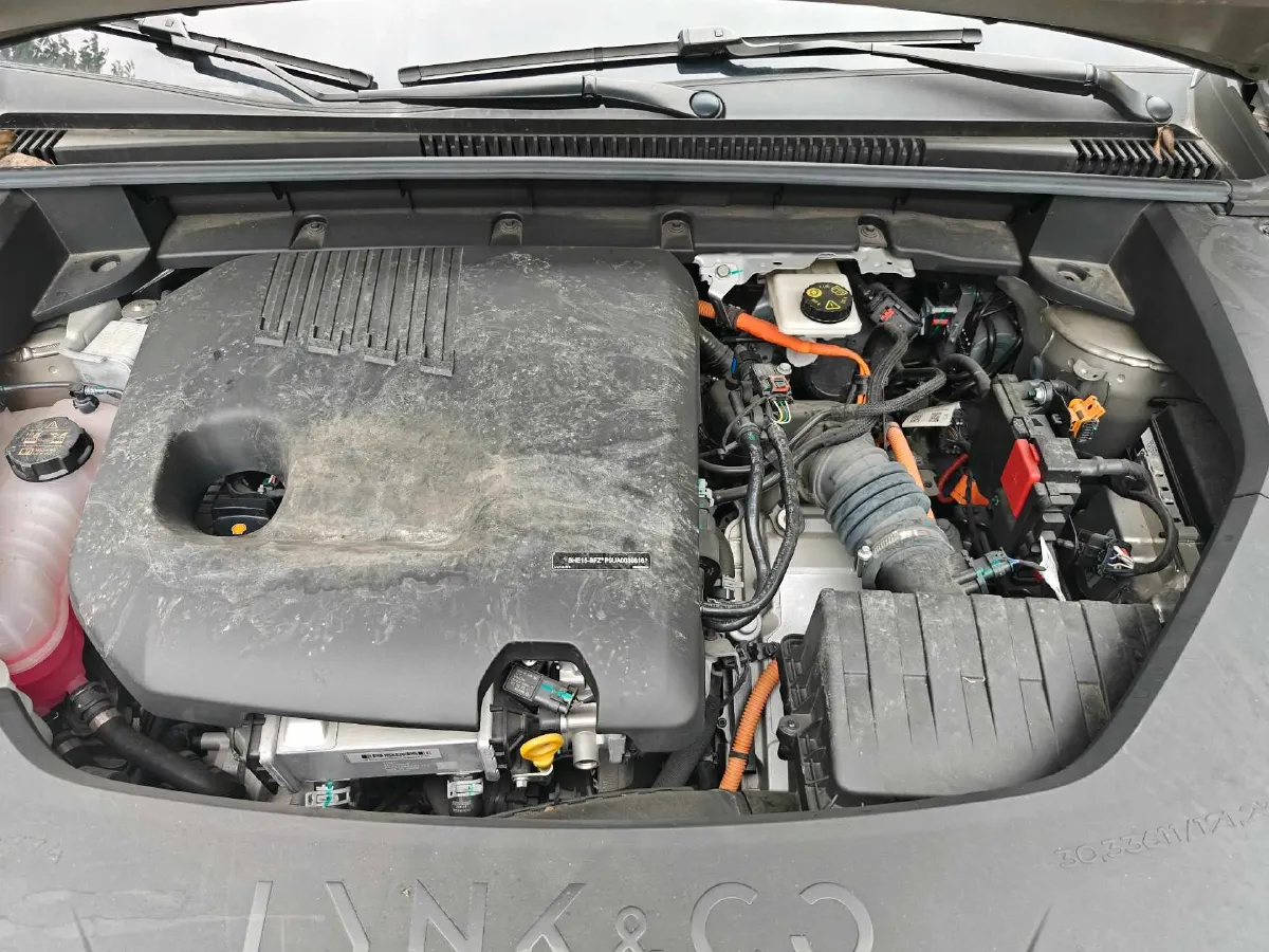 2023 LYNK&CO 08 EM-P 1.5T 163HP L4 3DHT PHEV 39.8KWH,autocango,china used car exporter,china ev exporter,chinese used car exporter,chinese used ev exporter