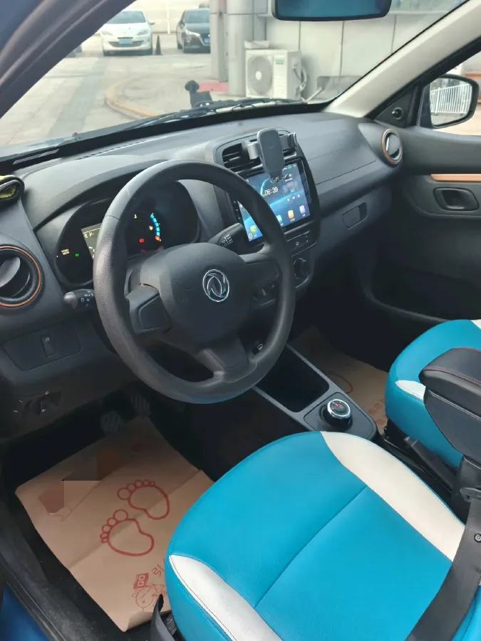 2021 DongFeng eπ Nami EX1 BEV 26.8KWH,autocango,china used car exporter,china ev exporter,chinese used car exporter,chinese used ev exporter