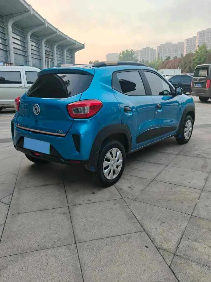 2021 DongFeng eπ Nami EX1 BEV 26.8KWH,autocango,china used car exporter,china ev exporter,chinese used car exporter,chinese used ev exporter