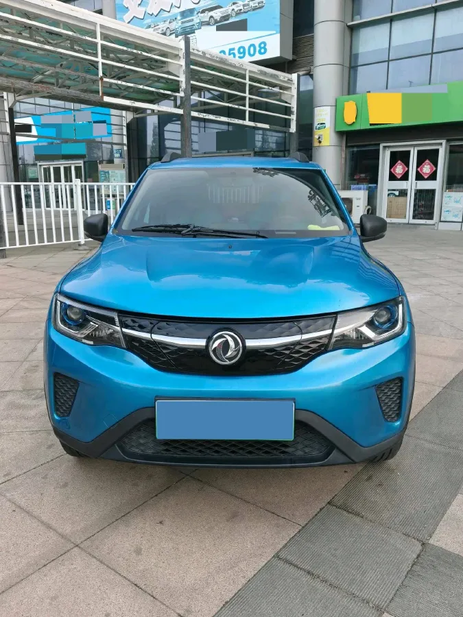 2021 DongFeng eπ Nami EX1 BEV 26.8KWH,autocango,china used car exporter,china ev exporter,chinese used car exporter,chinese used ev exporter