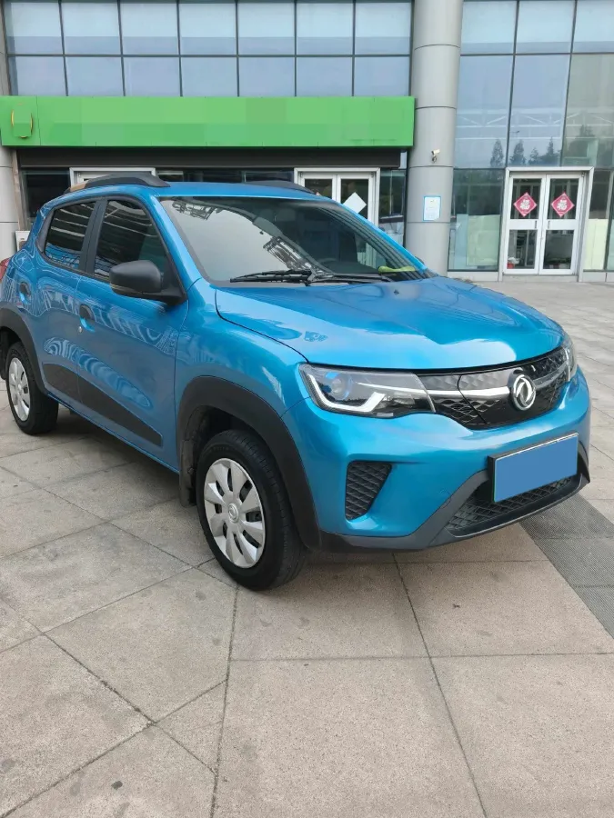 2021 DongFeng eπ Nami EX1 BEV 26.8KWH,autocango,china used car exporter,china ev exporter,chinese used car exporter,chinese used ev exporter