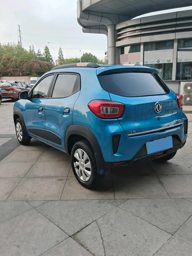 2021 DongFeng eπ Nami EX1 BEV 26.8KWH,autocango,china used car exporter,china ev exporter,chinese used car exporter,chinese used ev exporter