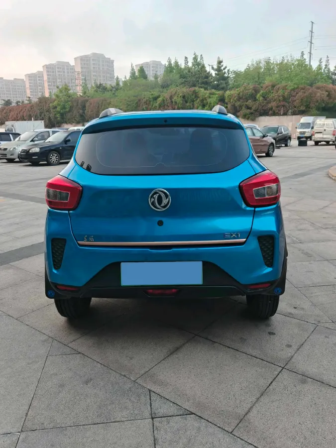 2021 DongFeng eπ Nami EX1 BEV 26.8KWH,autocango,china used car exporter,china ev exporter,chinese used car exporter,chinese used ev exporter