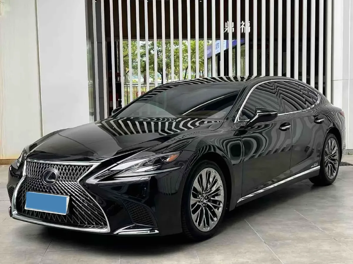 2018 Lexus LS 3.5L 299HP V6 E-CVT Hybrid,autocango,china used car exporter,china ev exporter,chinese used car exporter,chinese used ev exporter