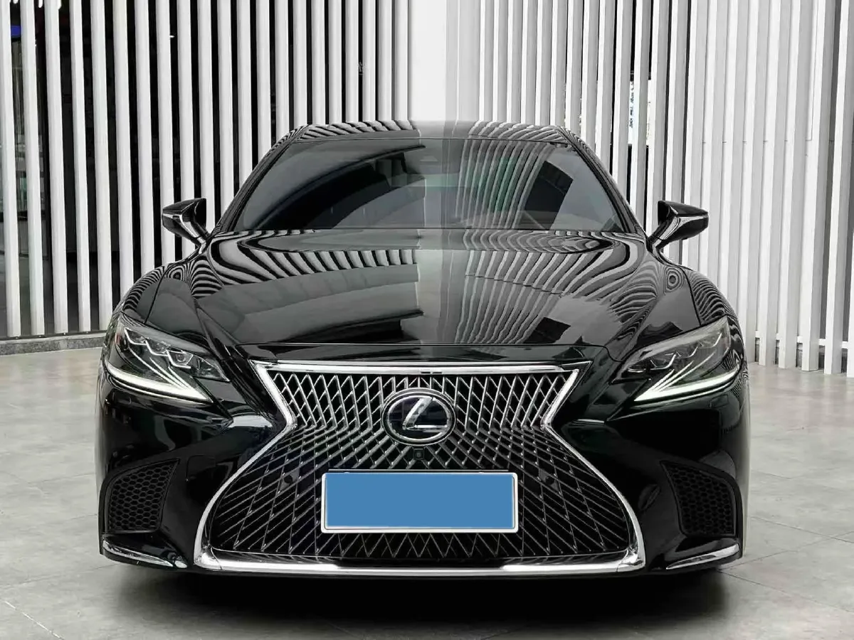 2018 Lexus LS 3.5L 299HP V6 E-CVT Hybrid,autocango,china used car exporter,china ev exporter,chinese used car exporter,chinese used ev exporter