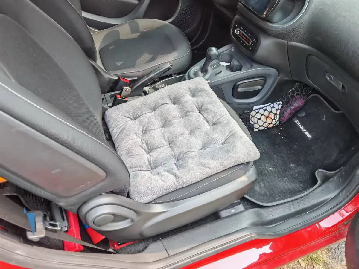2019 Smart smart fortwo 0.9T 90HP L3 6DCT,autocango,china used car exporter,china ev exporter,chinese used car exporter,chinese used ev exporter