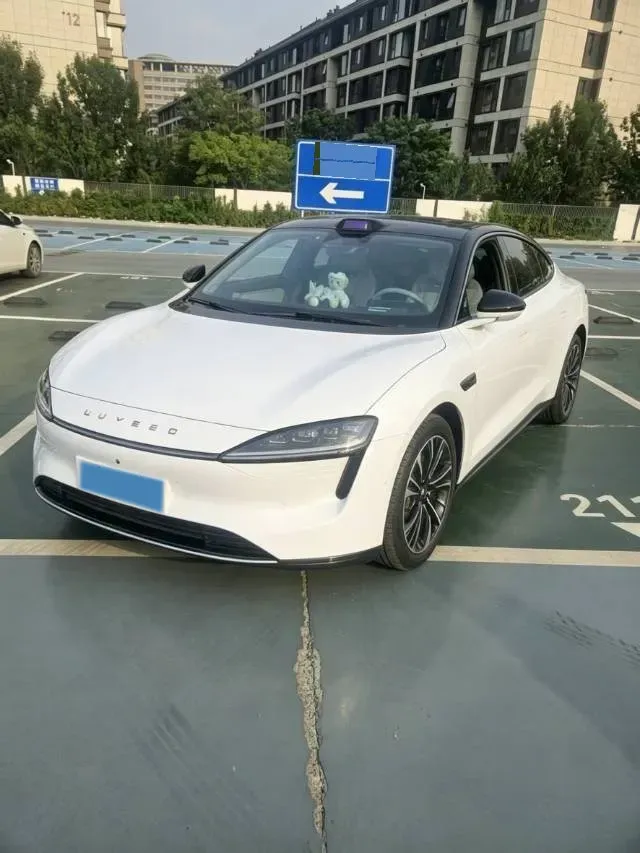 2024 Luxeed S7 BEV 82KWH,autocango,china used car exporter,china ev exporter,chinese used car exporter,chinese used ev exporter