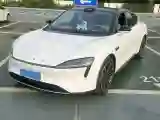 2024 Luxeed S7 BEV 82KWH