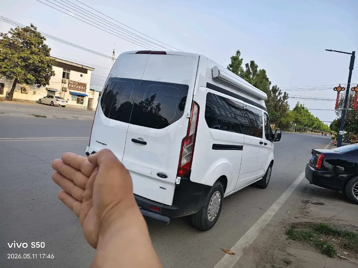 2019 Ford Transit 2.0T 202HP L4 6AT,autocango,china used car exporter,china ev exporter,chinese used car exporter,chinese used ev exporter