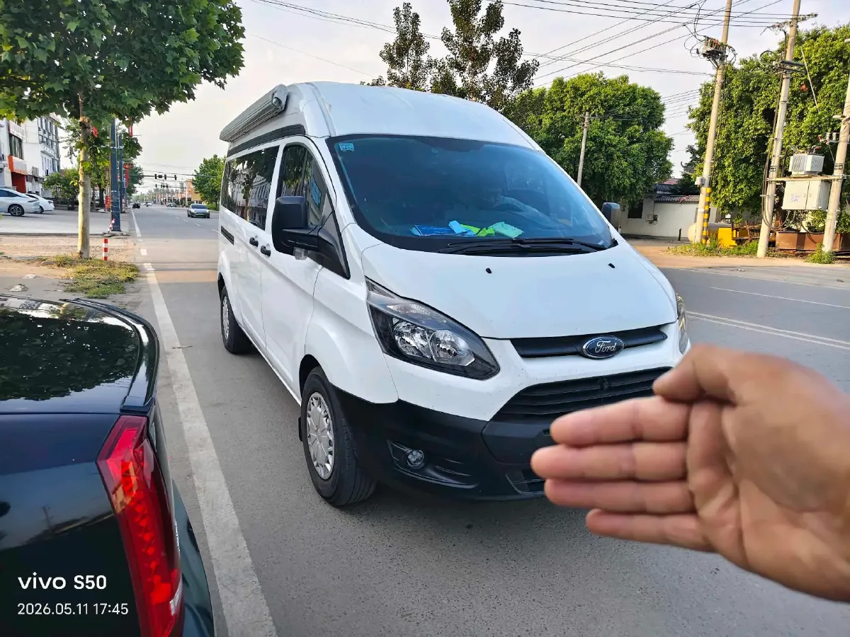 2019 Ford Transit 2.0T 202HP L4 6AT,autocango,china used car exporter,china ev exporter,chinese used car exporter,chinese used ev exporter
