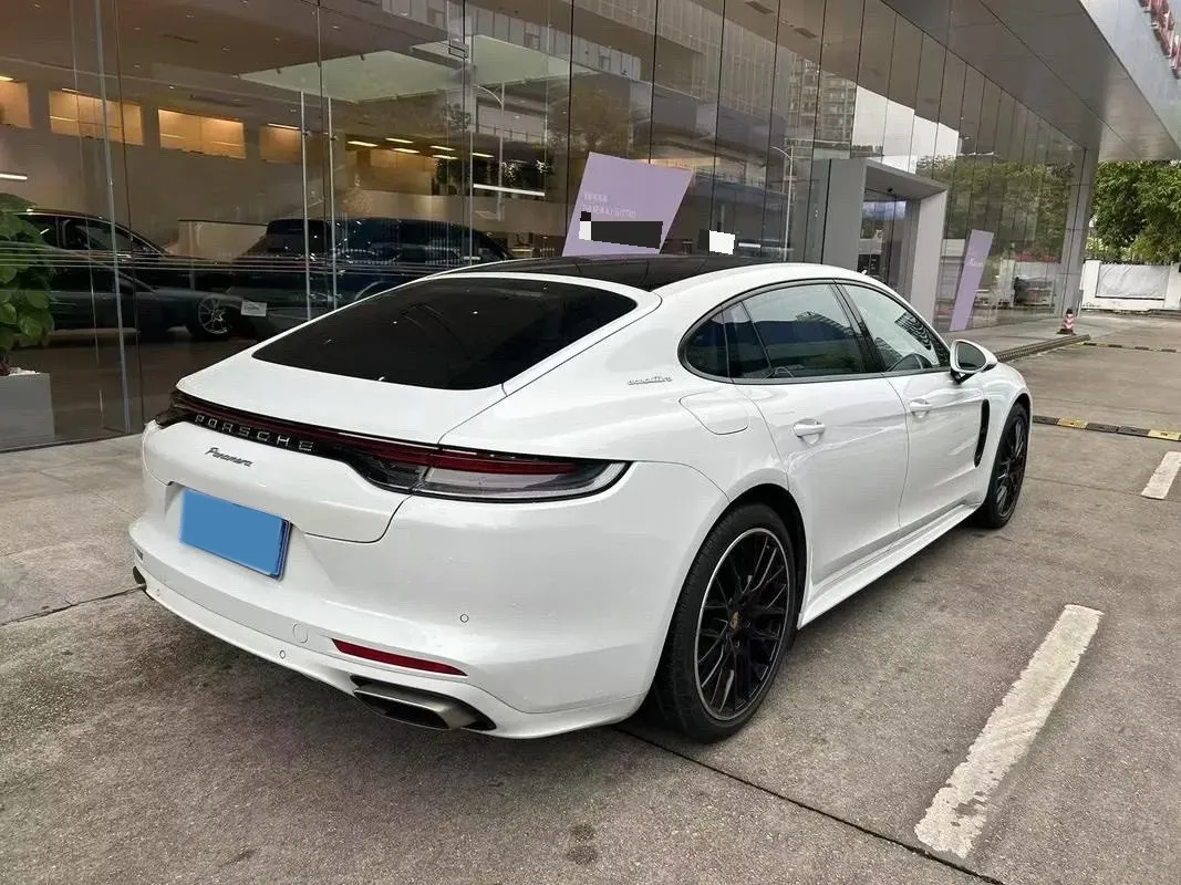 2021 Porsche Panamera 2.9T 330HP V6 8DCT,autocango,china used car exporter,china ev exporter,chinese used car exporter,chinese used ev exporter