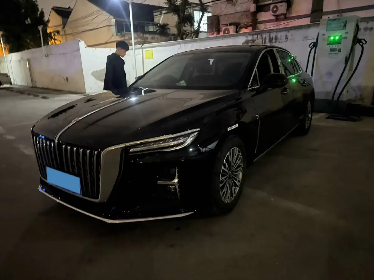 2024 HongQi H5 1.5T 169HP L4 7DCT,autocango,china used car exporter,china ev exporter,chinese used car exporter,chinese used ev exporter