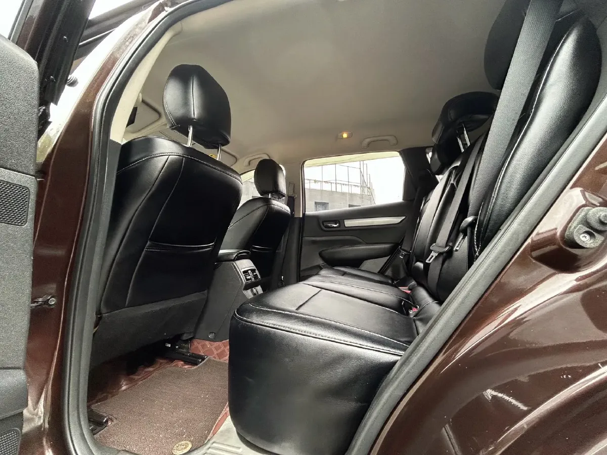 2018 Renault Koleos 2.0L 150HP L4 CVT,autocango,china used car exporter,china ev exporter,chinese used car exporter,chinese used ev exporter