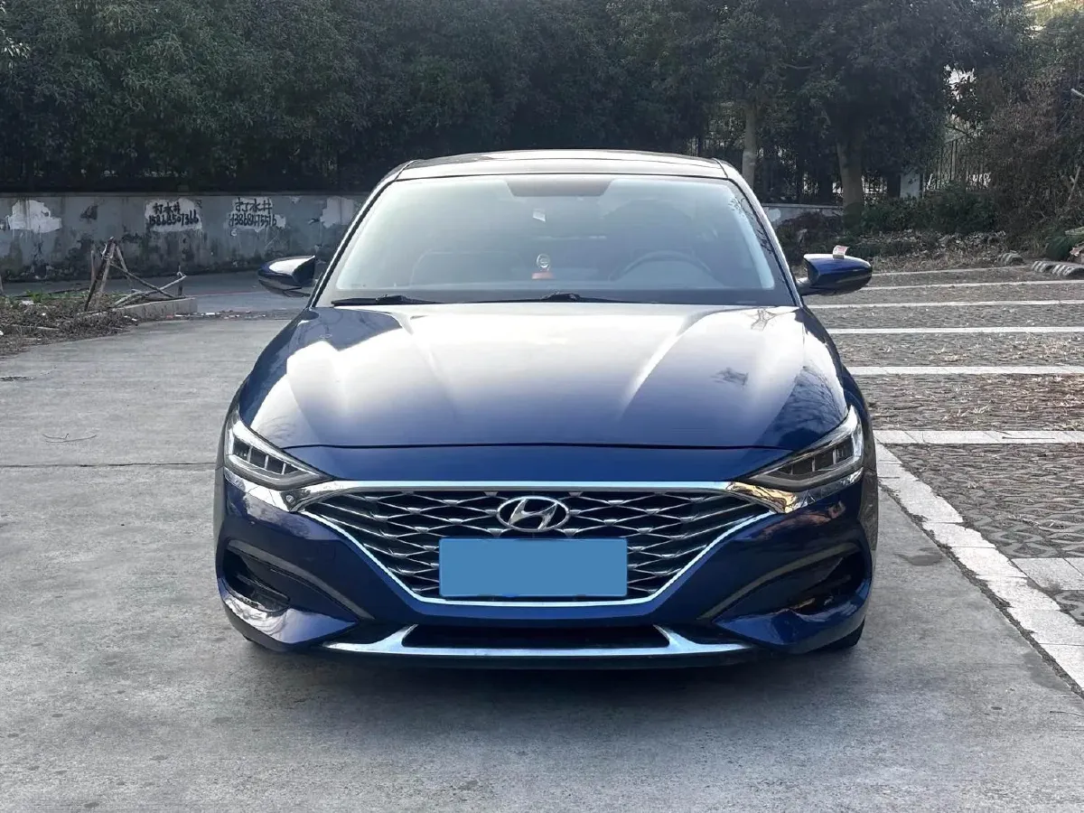 2019 Hyundai La Festa 1.6T 190HP L4 7DCT,autocango,china used car exporter,china ev exporter,chinese used car exporter,chinese used ev exporter