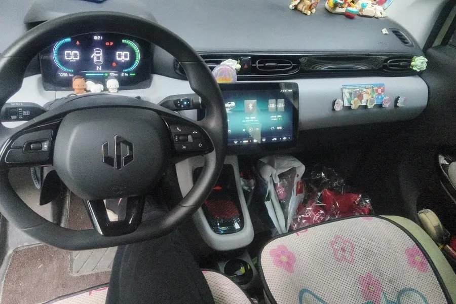 2022 Leapmotor T03 BEV 41KWH,autocango,china used car exporter,china ev exporter,chinese used car exporter,chinese used ev exporter