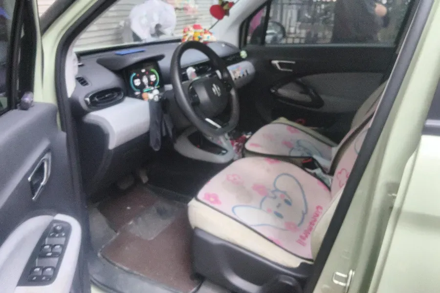 2022 Leapmotor T03 BEV 41KWH,autocango,china used car exporter,china ev exporter,chinese used car exporter,chinese used ev exporter