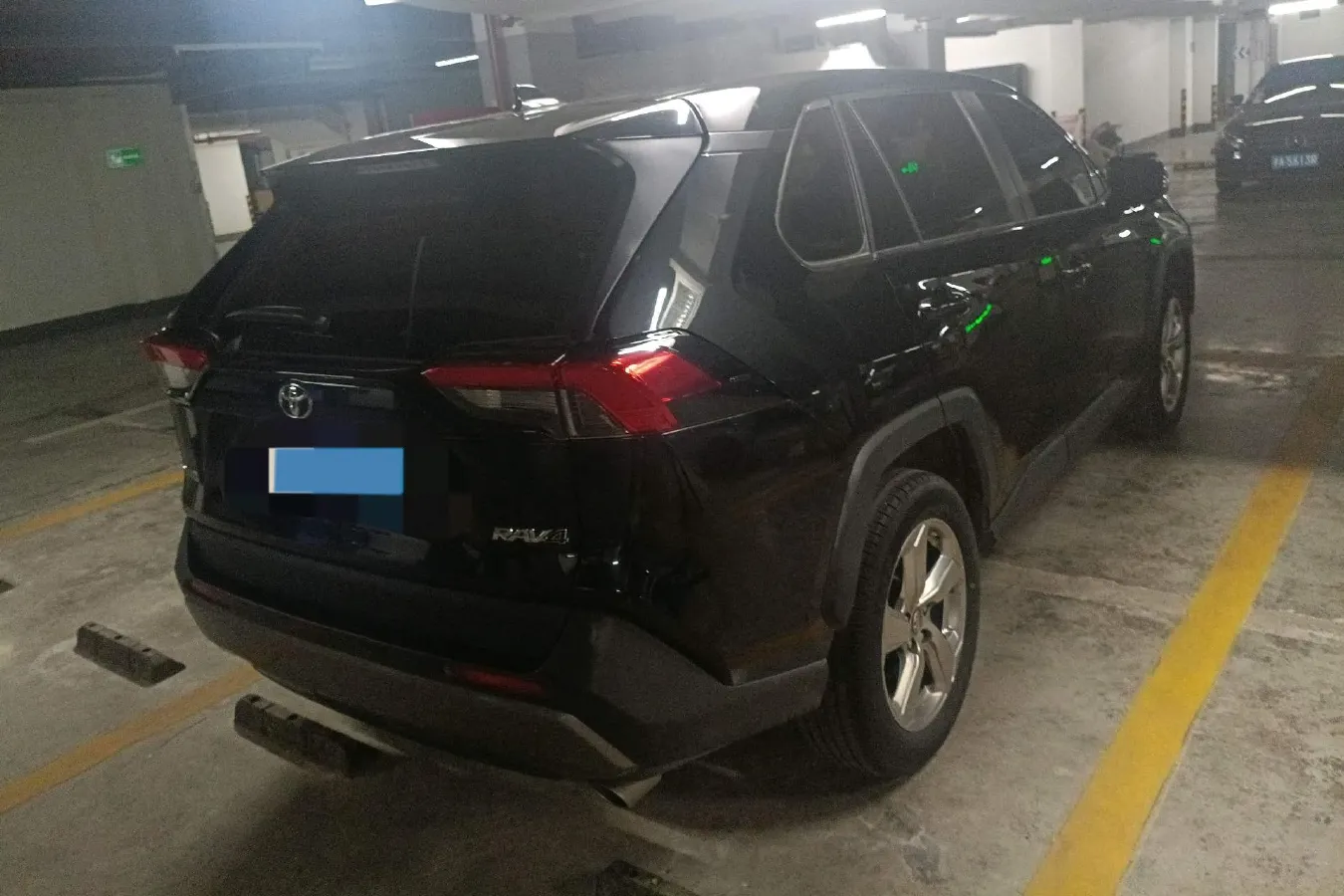 2020 Toyota RAV4 2.0L 171HP L4 CVT,autocango,china used car exporter,china ev exporter,chinese used car exporter,chinese used ev exporter