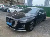 2025 HONGQI H5,autocango,china used car exporter,china ev exporter,chinese used car exporter,chinese used ev exporter