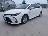 2023 TOYOTA COROLLA,autocango,china used car exporter,china ev exporter,chinese used car exporter,chinese used ev exporter