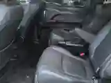 2023 Toyota Granvia 2.5L 189HP L4 E-CVT Hybrid