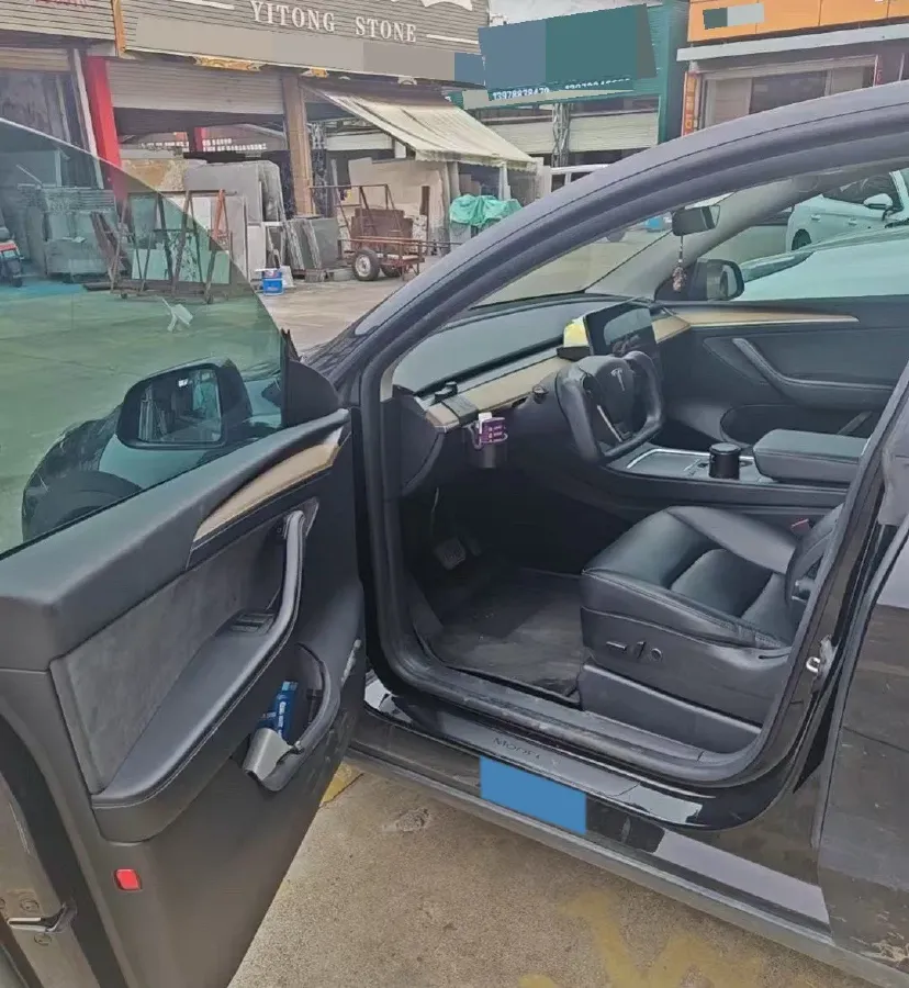 2022 Tesla Model Y BEV 60KWH,autocango,china used car exporter,china ev exporter,chinese used car exporter,chinese used ev exporter