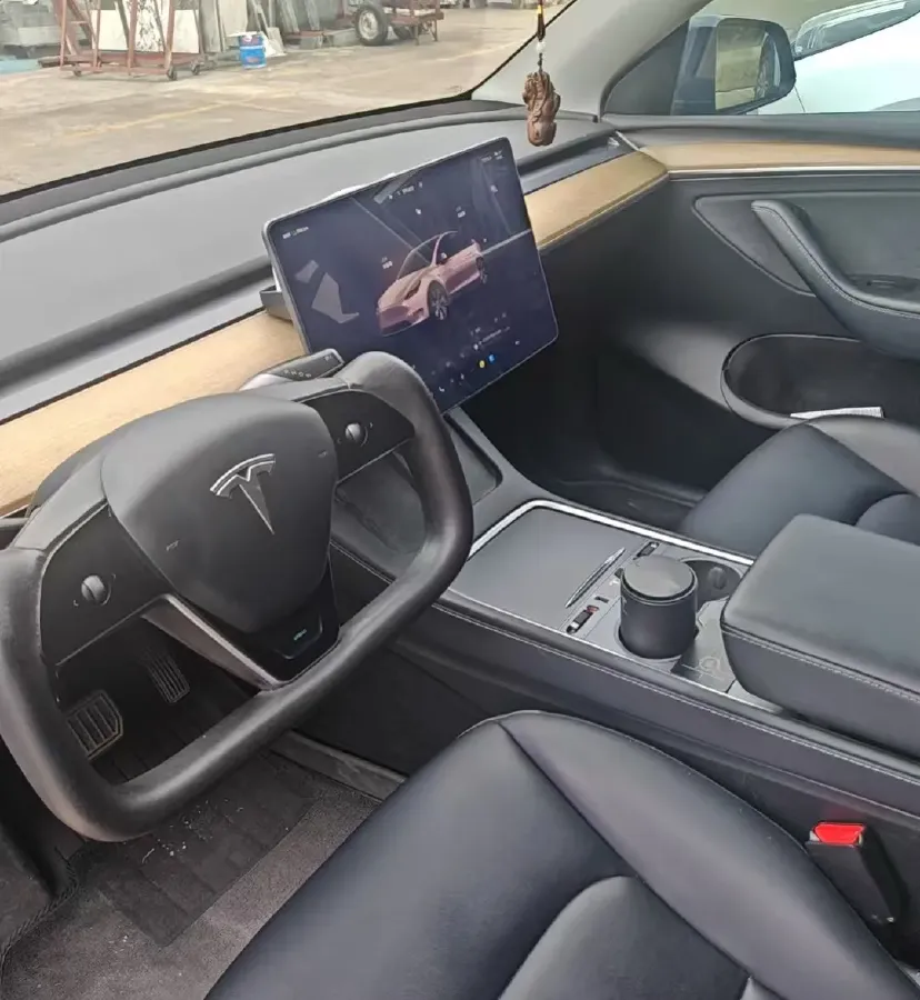 2022 Tesla Model Y BEV 60KWH,autocango,china used car exporter,china ev exporter,chinese used car exporter,chinese used ev exporter